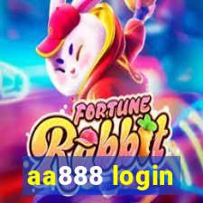 aa888 login